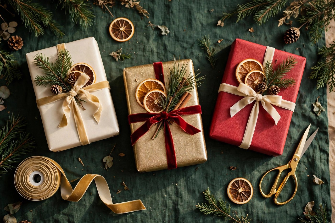 Gift Guides & Shopping