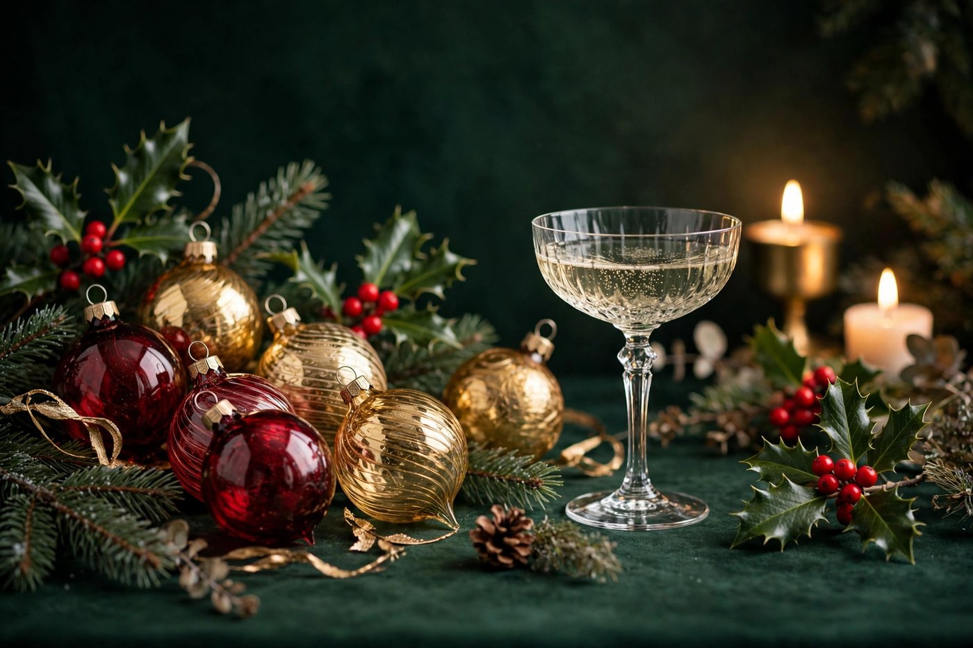 Luxury Christmas Gifts Worth the Splurge