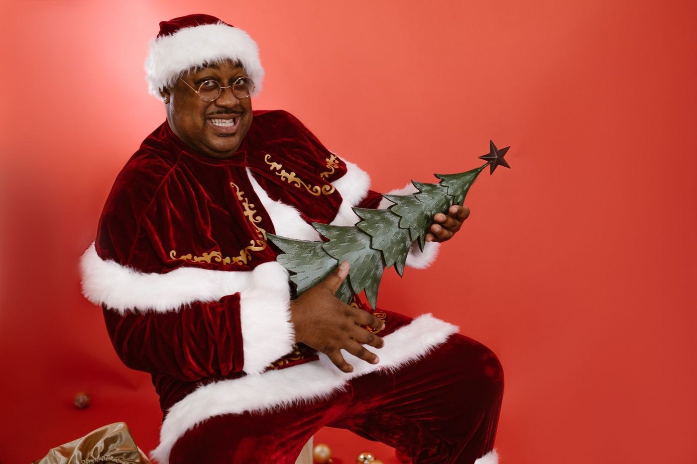 Top 10 Christmas Gifts for Black Men