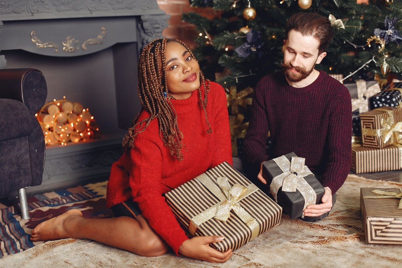 Top 10 Christmas Gifts for Boyfriends