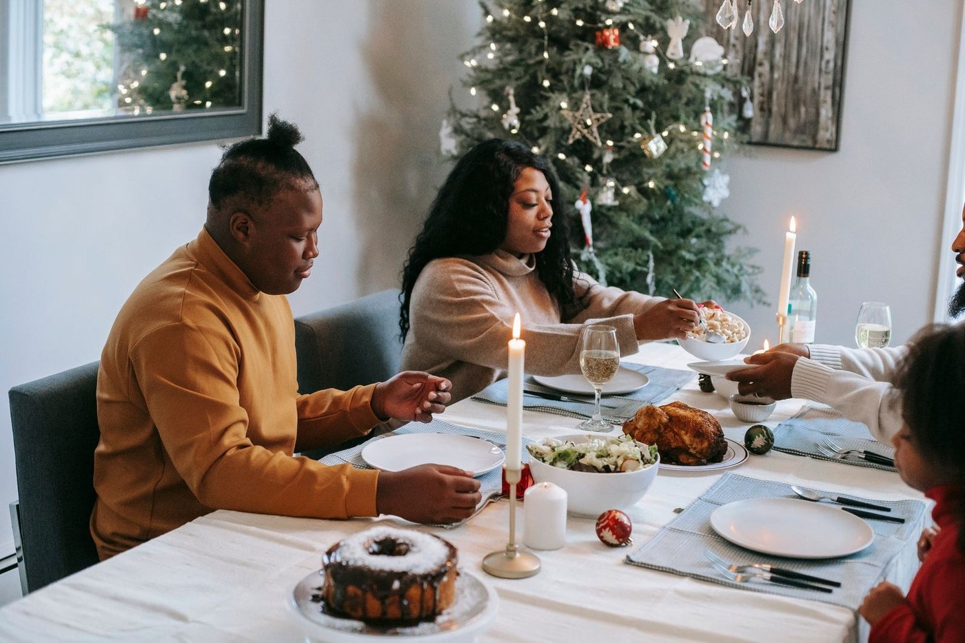 Top 10 Christmas Gifts for In-Laws