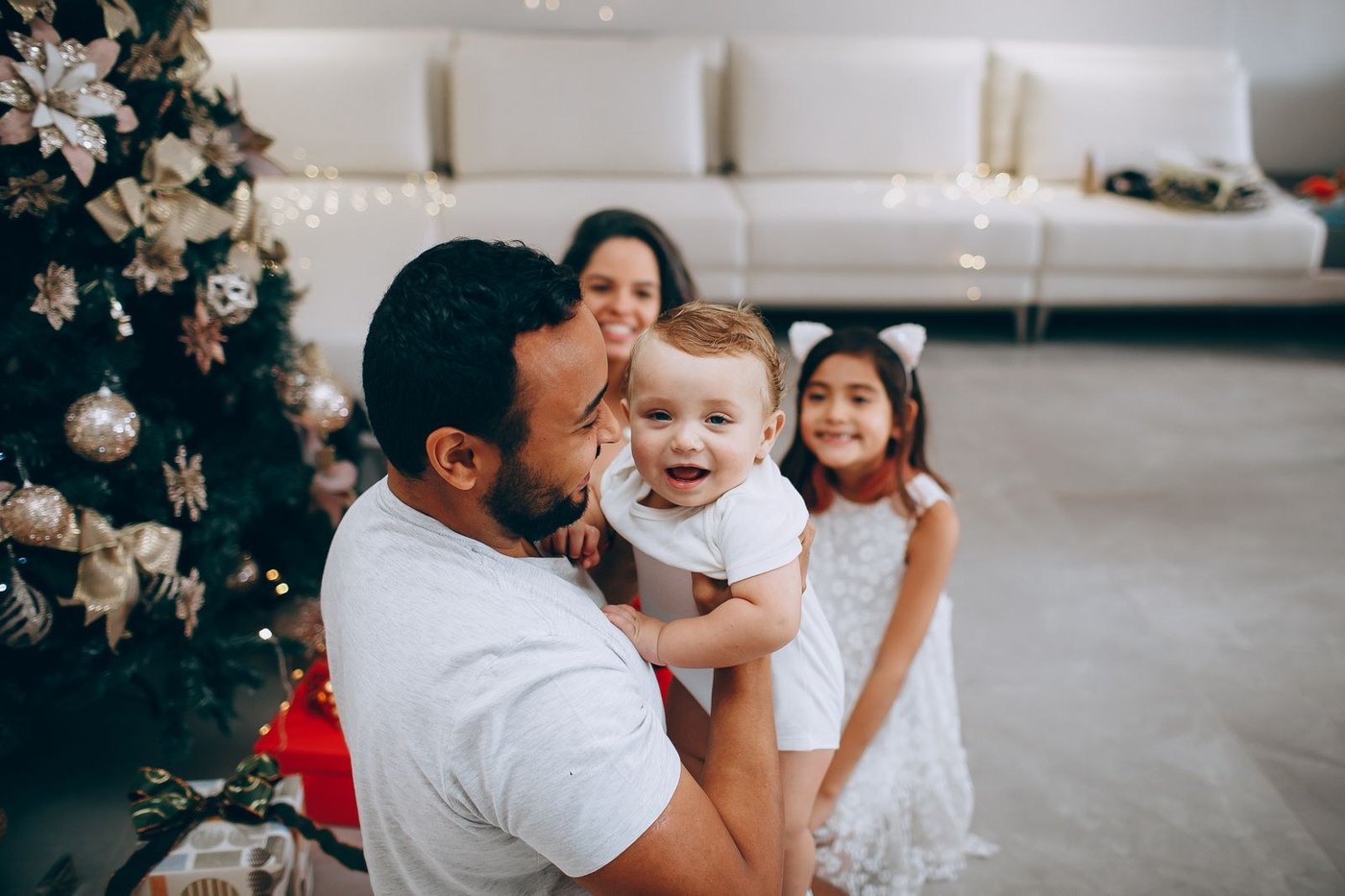 Top 10 Christmas Gifts for Latino Men