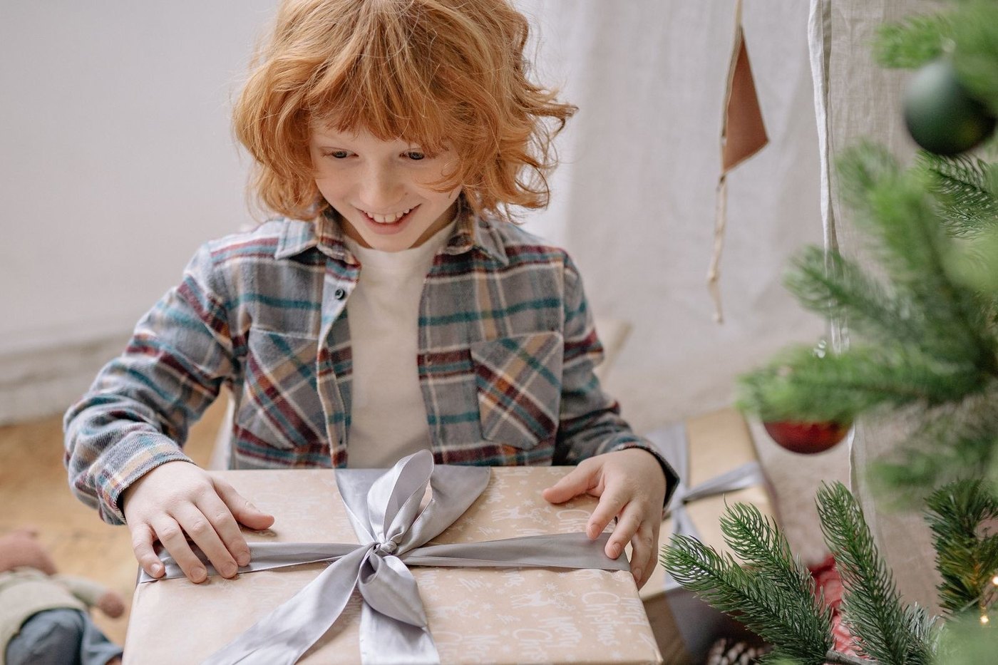 Top 10 Christmas Gifts for Little Boys