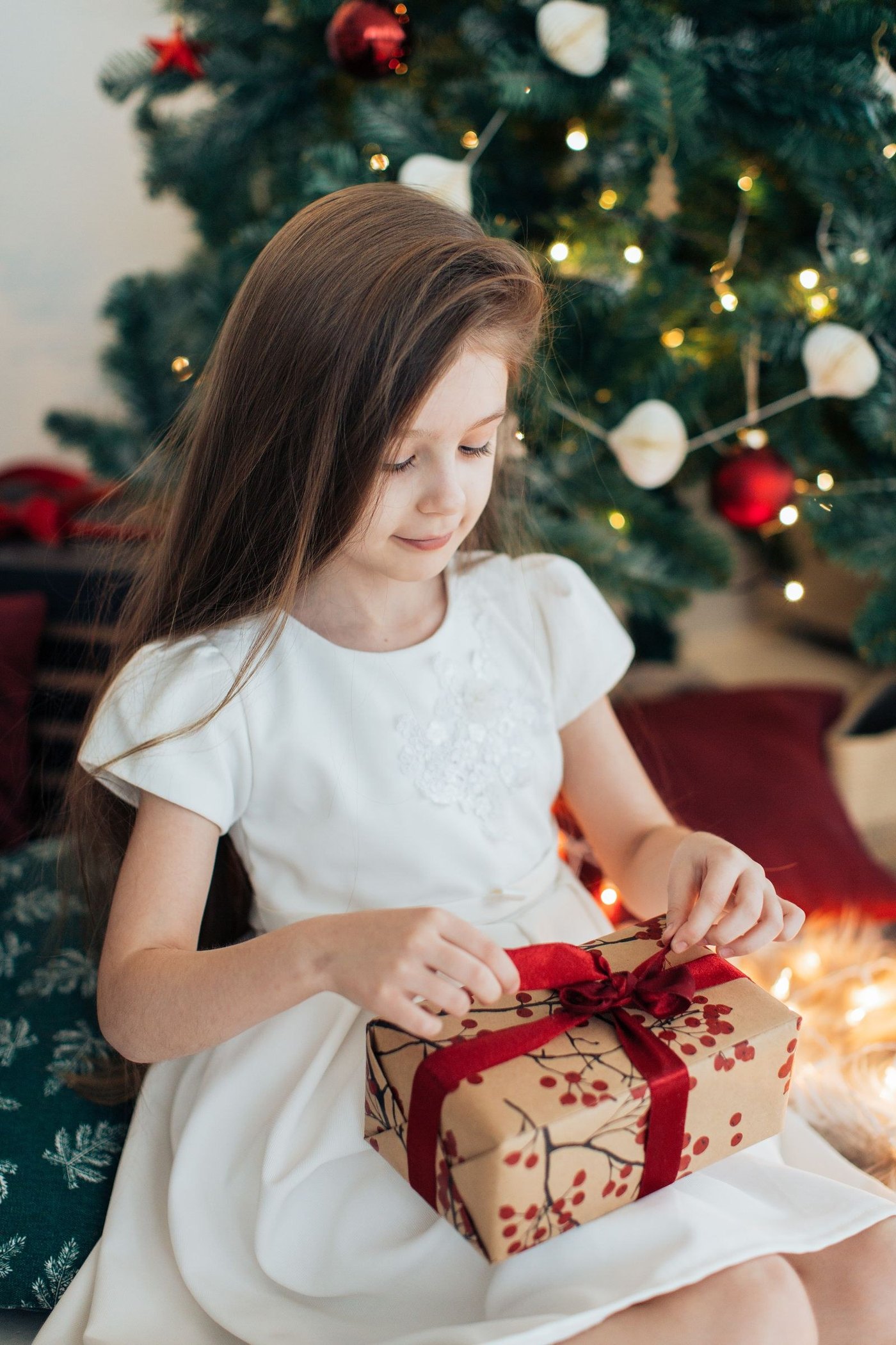 Top 10 Christmas Gifts for Little Girls