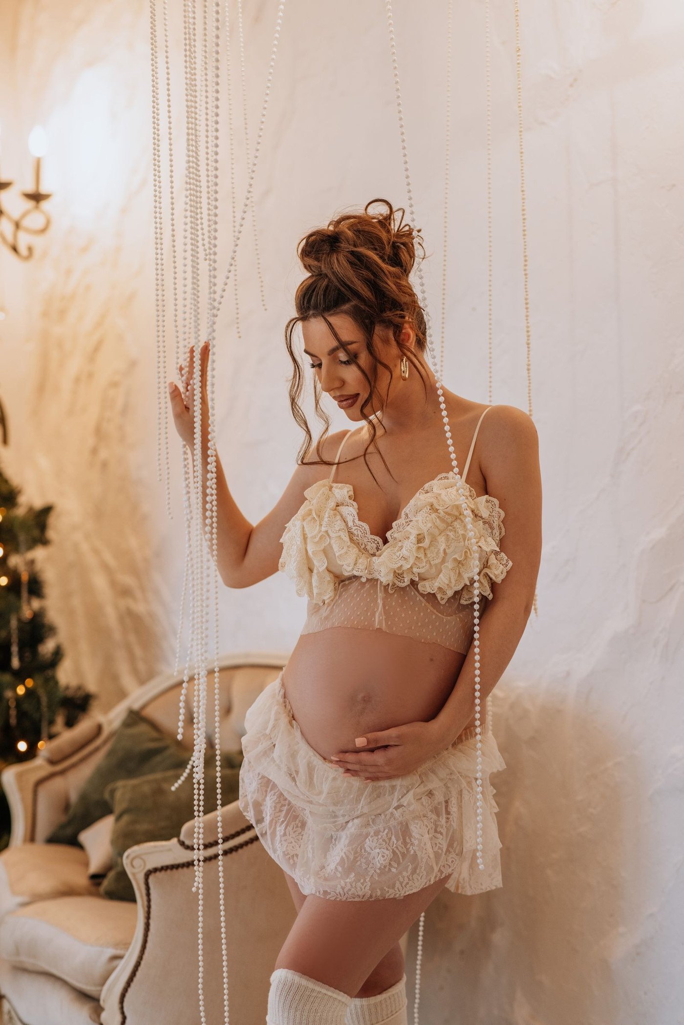 Top 10 Christmas Gifts for Moms-to-Be