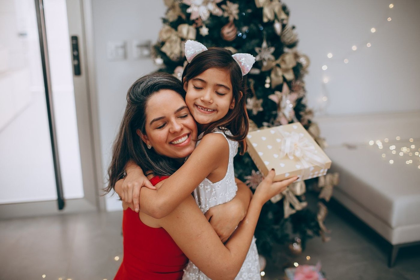 Top 10 Christmas Gifts for Moms