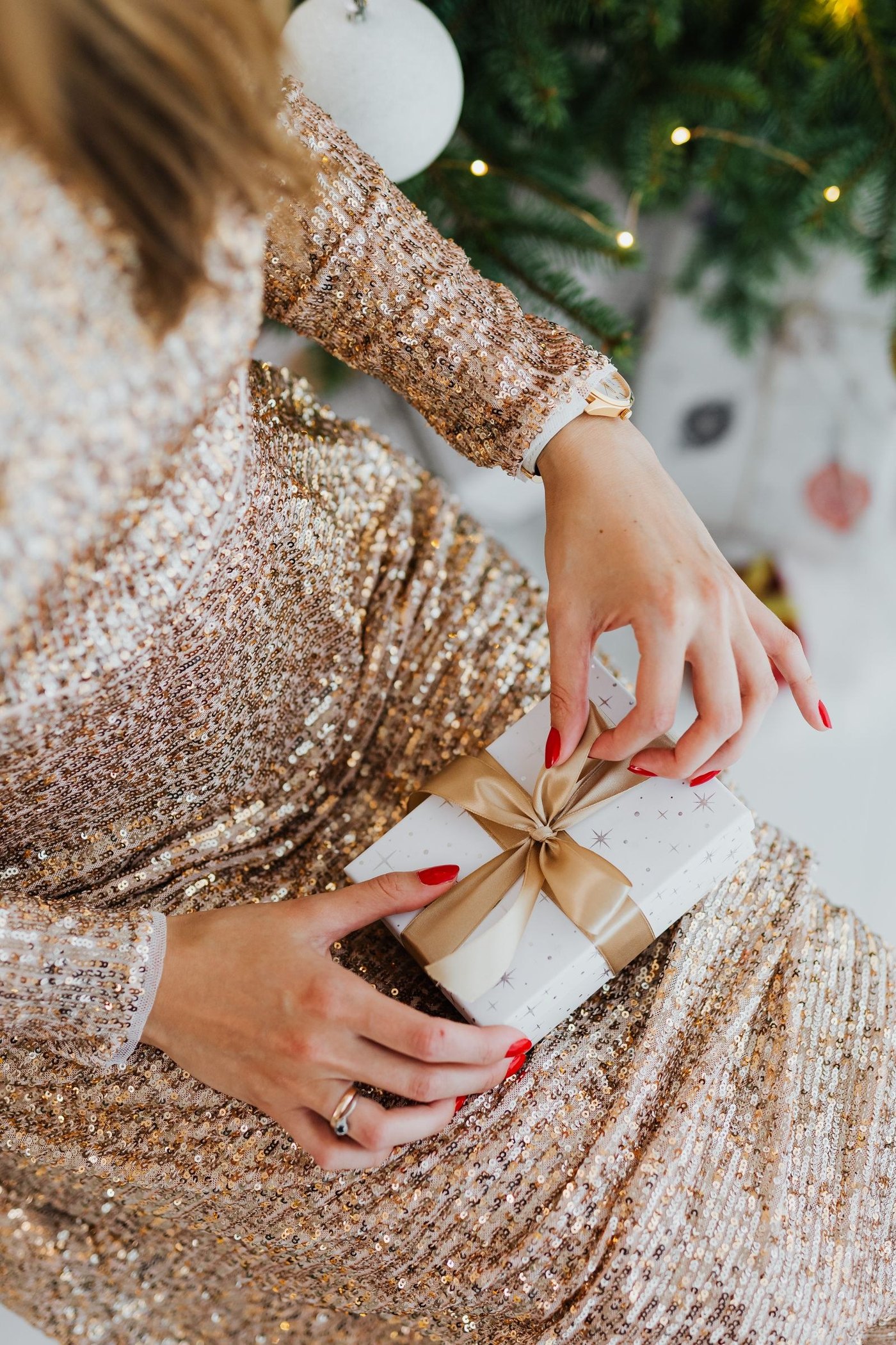 Top 10 Christmas Gifts for Wives