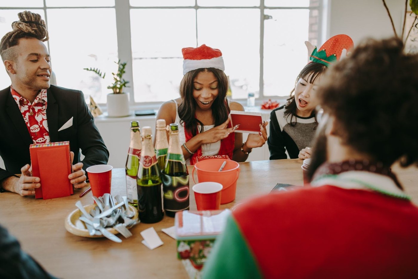 Top 10 White Elephant Gifts That Win the Party