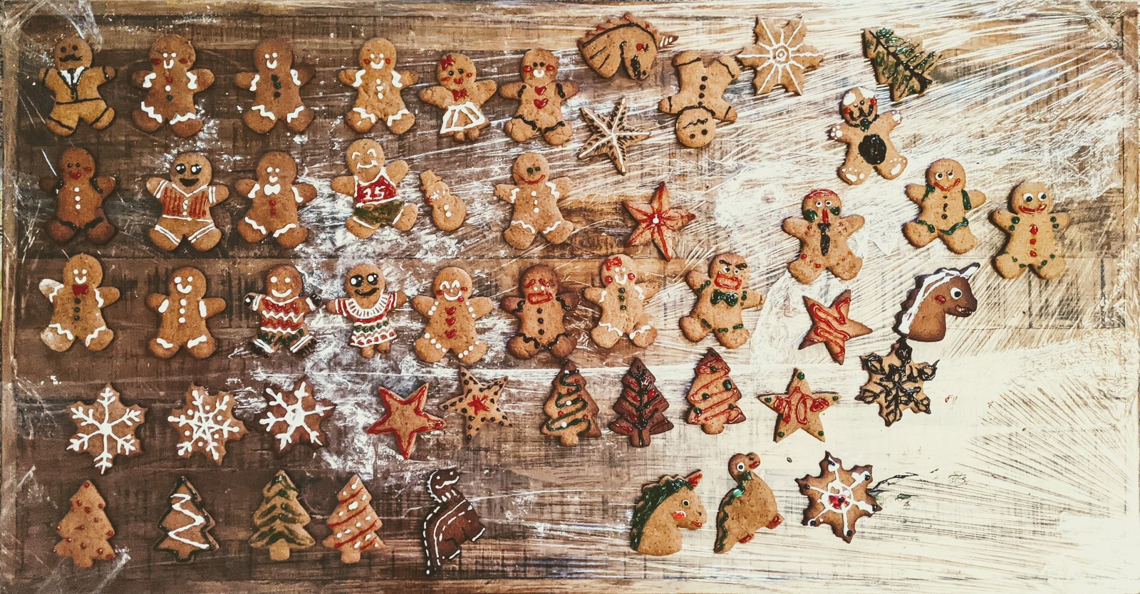 Christmas Cookies Everyone Actually Wants to Eat