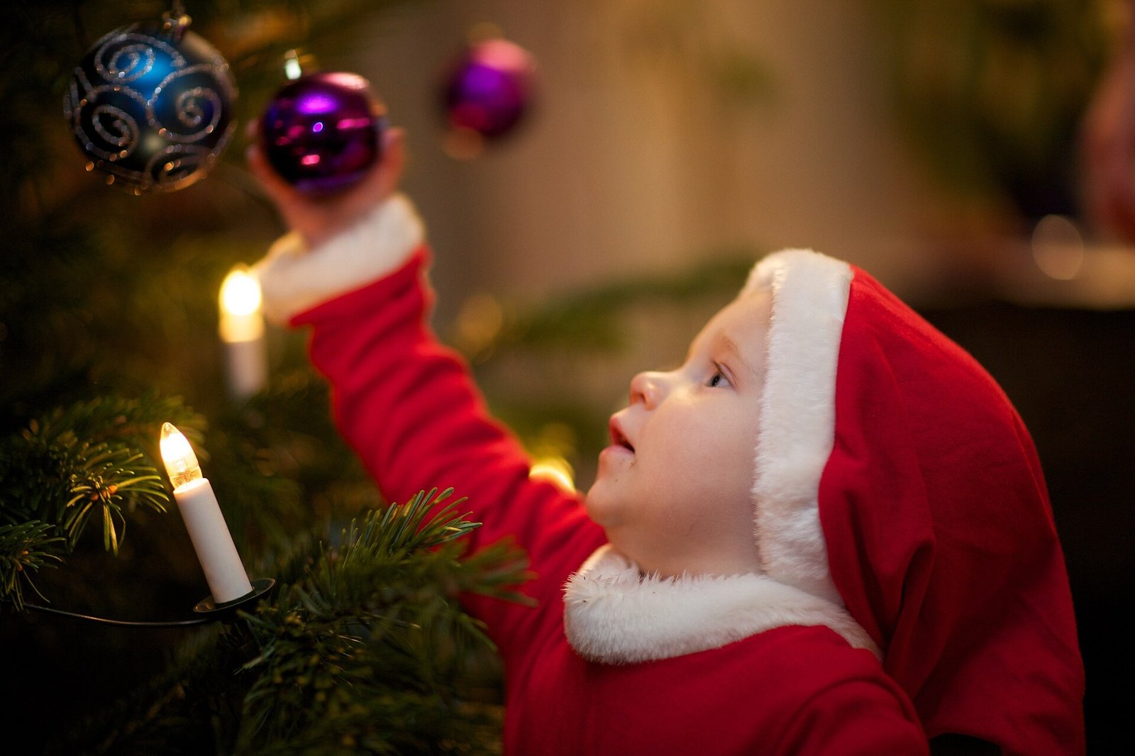 Christmas Activities for Kids, By Age and Honest Energy Level