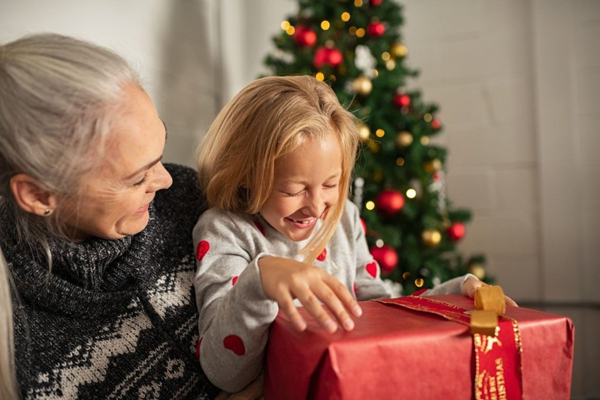 Christmas Gifts for Grandparents: Sentimental, Useful, and Zero Clutter — photo