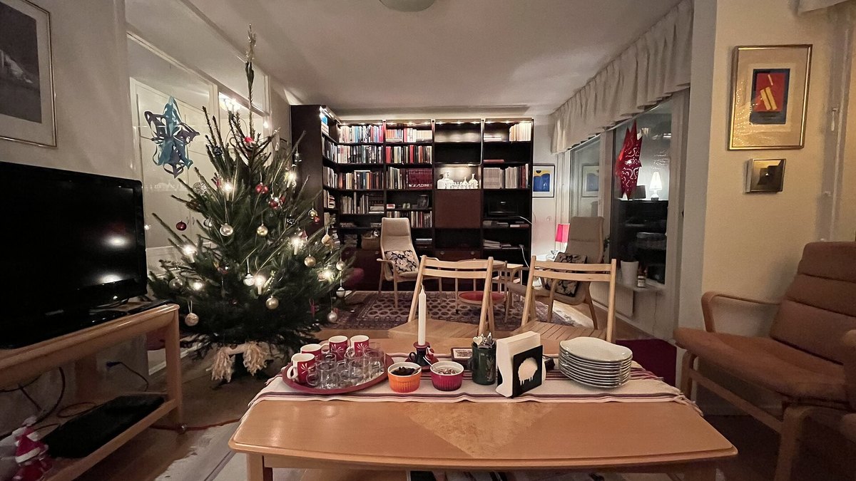 Christmas Tree Decorating Ideas for Every Style — photo