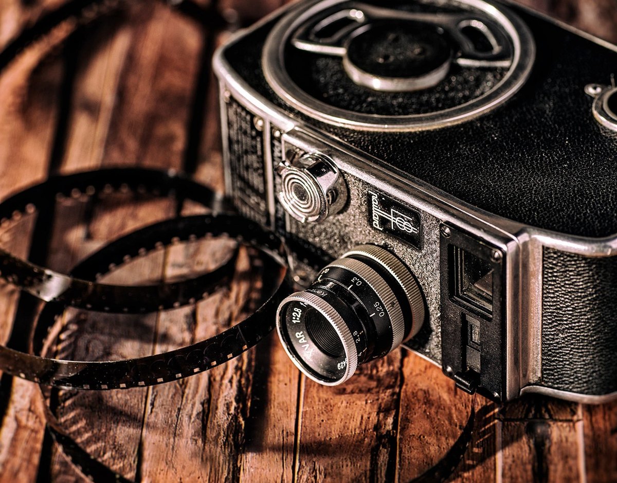 Gifts for Movie Lovers: The Christmas Edition — photo