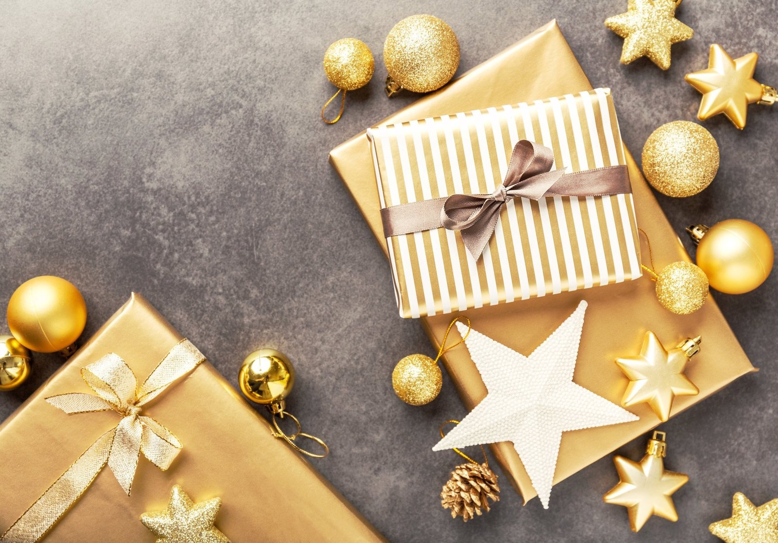 Luxury Christmas Gifts Worth the Splurge