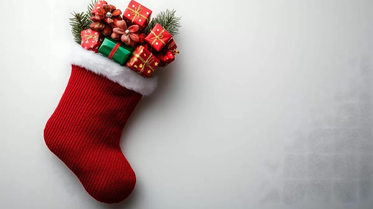 Stocking Stuffers Under $25 That People Actually Keep — photo