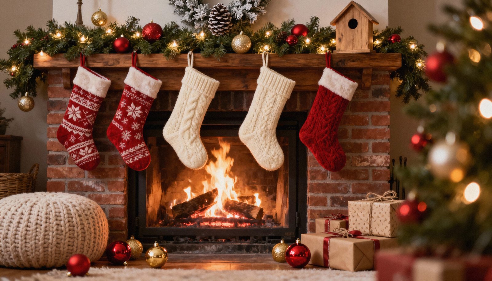 Stocking Stuffers Under $25 That People Actually Keep — designed cover card