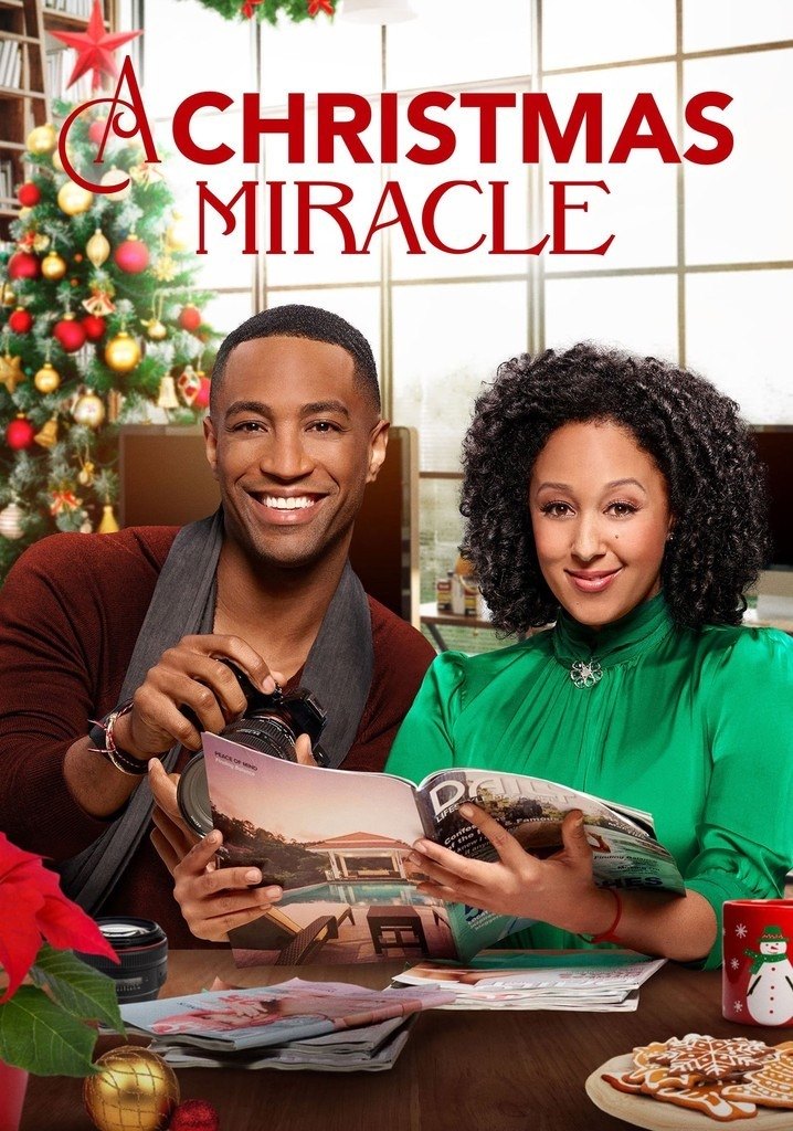 A Christmas Miracle