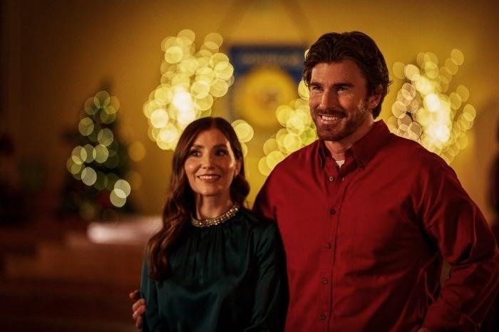 A Christmas Prayer Tradition — official movie poster
