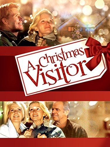 A Christmas Visitor — official movie poster