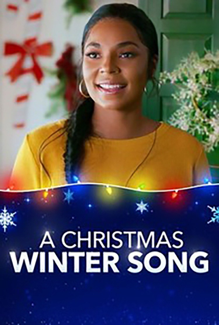 A Christmas Winter Song — official movie poster