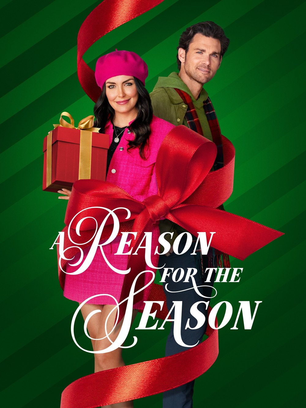 A Reason for the Season — official movie poster