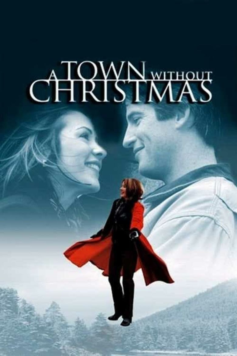 A Town Without Christmas — official movie poster