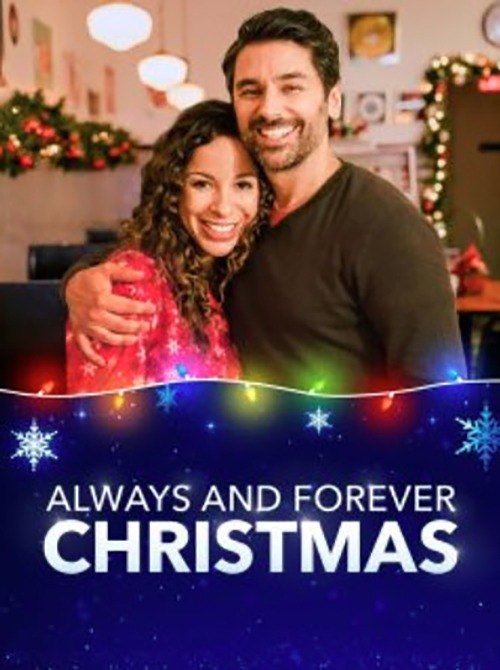 Always and Forever Christmas — official movie poster