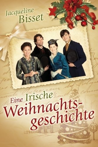 An Old Fashioned Christmas — official movie poster
