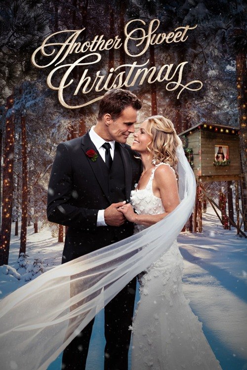 Another Sweet Christmas — official movie poster