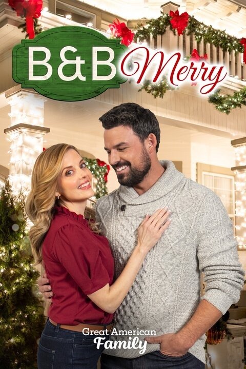B&B Merry — official movie poster