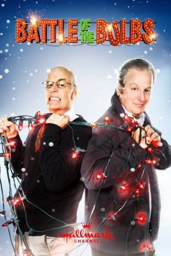 Battle of the Bulbs — official movie poster