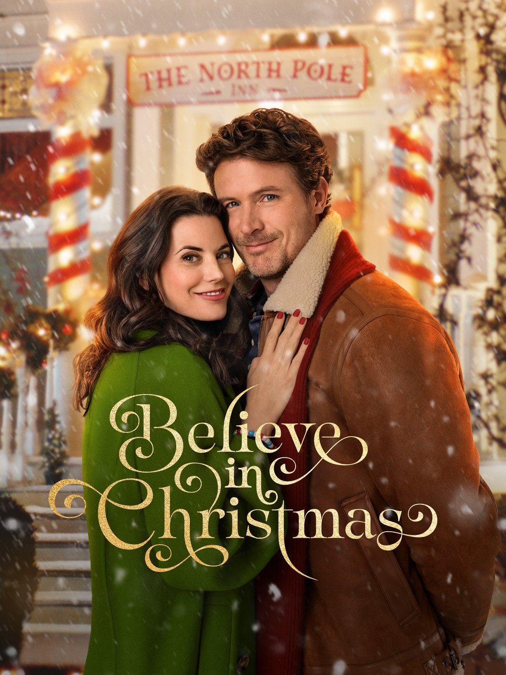 Believe in Christmas — official movie poster