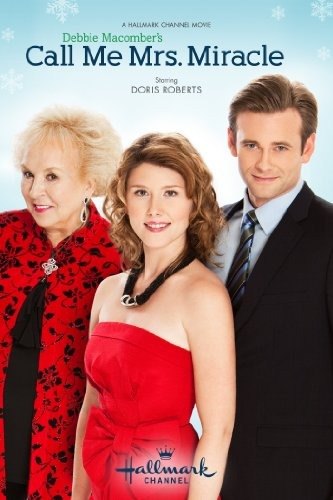Call Me Mrs. Miracle — official movie poster