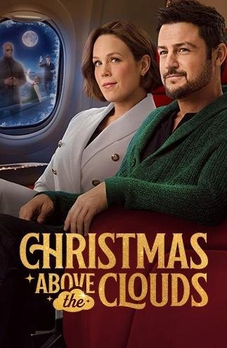 Christmas Above the Clouds — official movie poster