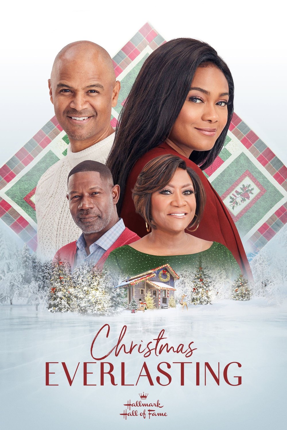 Christmas Everlasting