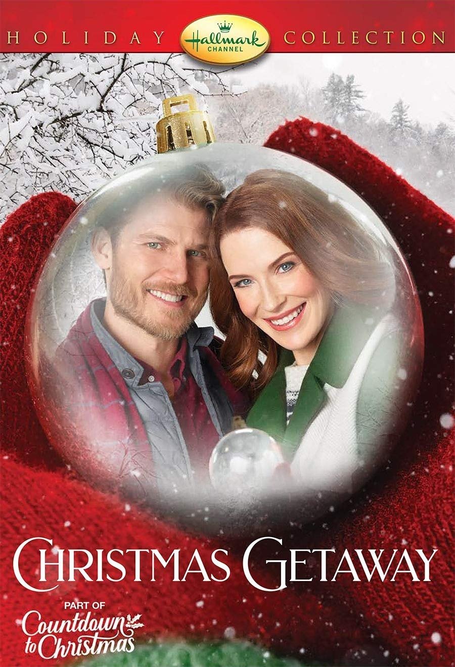 Christmas Getaway — official movie poster