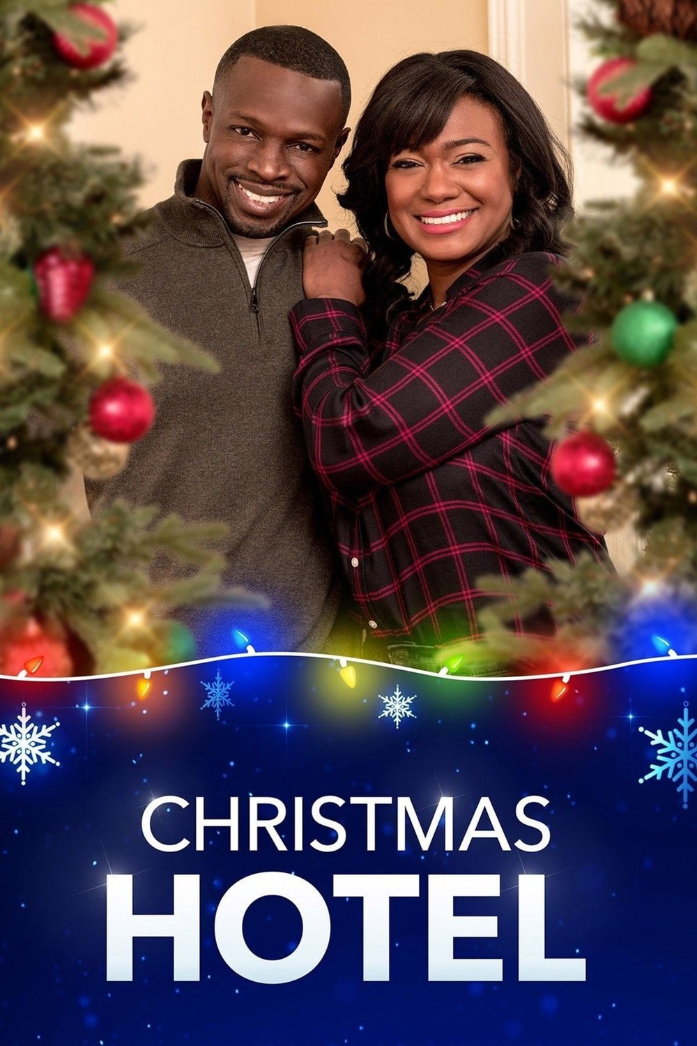 Christmas Hotel