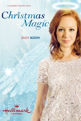 Christmas Magic — official movie poster