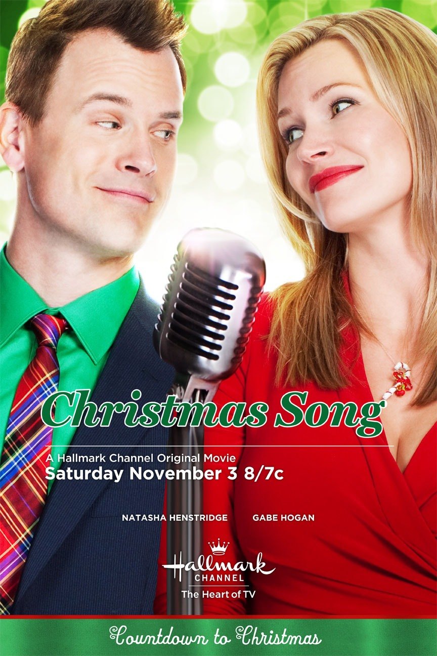 Christmas Song — official movie poster