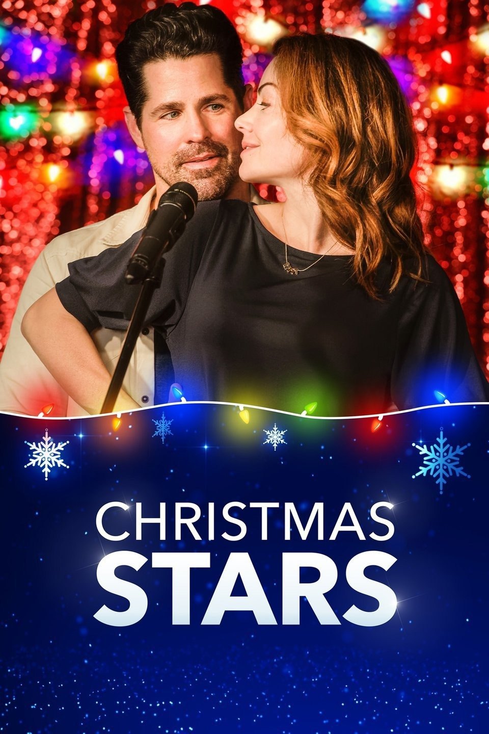 Christmas Stars — official movie poster