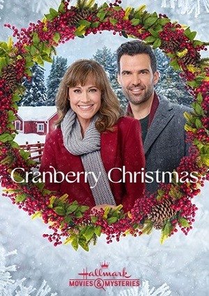 Cranberry Christmas — official movie poster