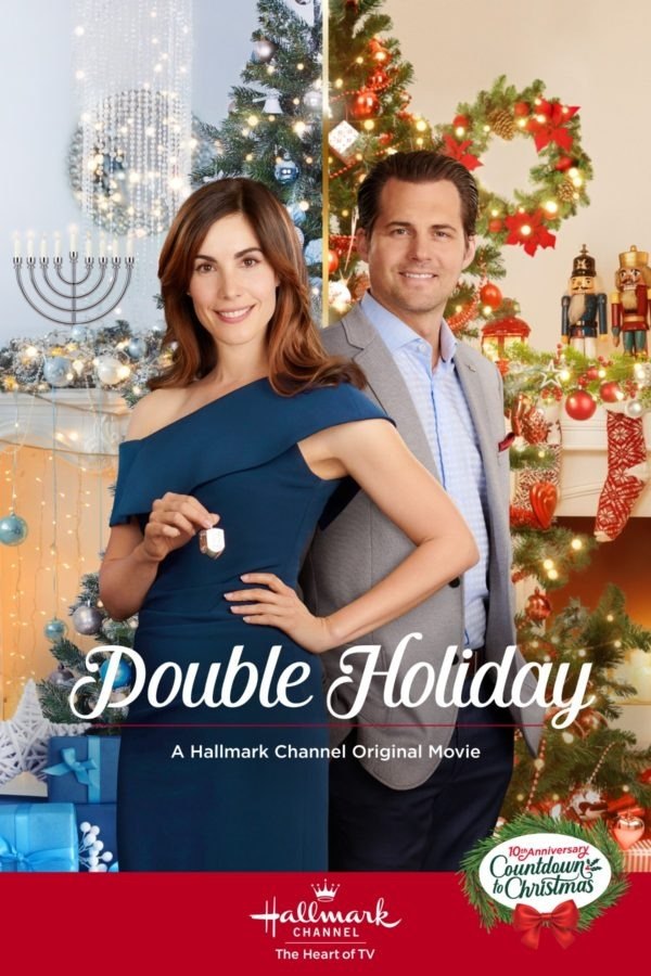 Double Holiday — official movie poster