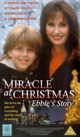 Ebbie — official movie poster