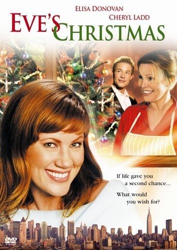 Eve's Christmas — official movie poster
