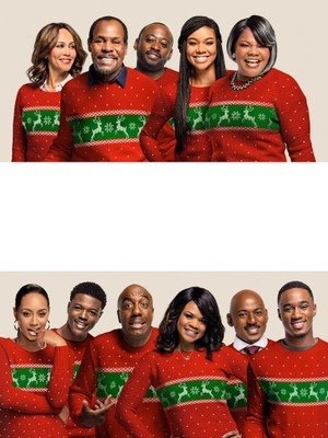 Every Day But Christmas poster