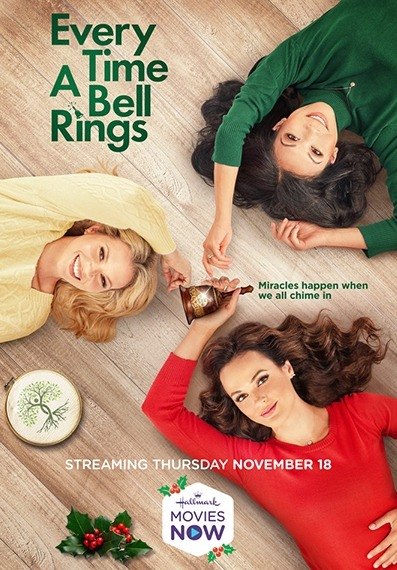 Every Time a Bell Rings — official movie poster