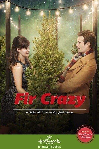 Fir Crazy — official movie poster