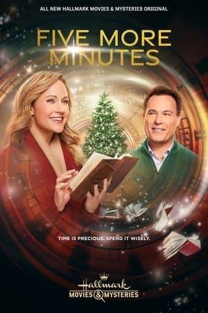 Five More Minutes — official movie poster