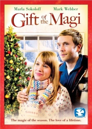 Gift of the Magi — official movie poster
