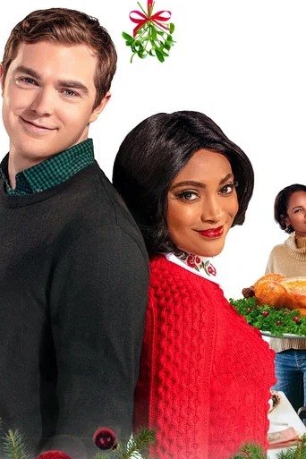 Greyson Family Christmas poster